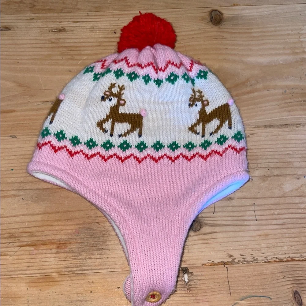 Holiday Hat - Picture 1 of 4
